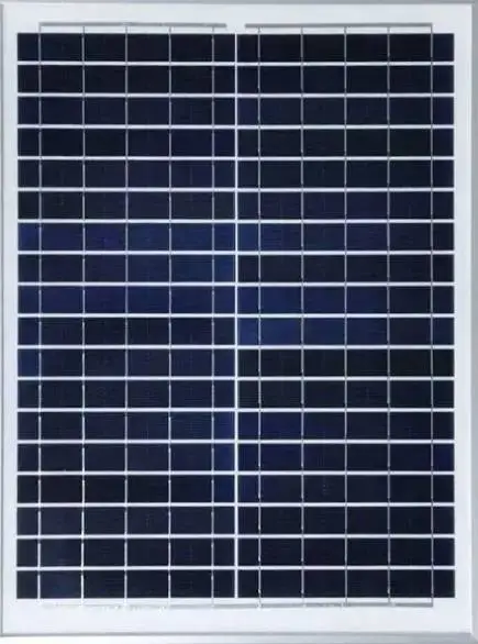 咸阳太阳能发电板